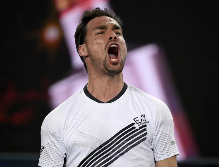 fognini