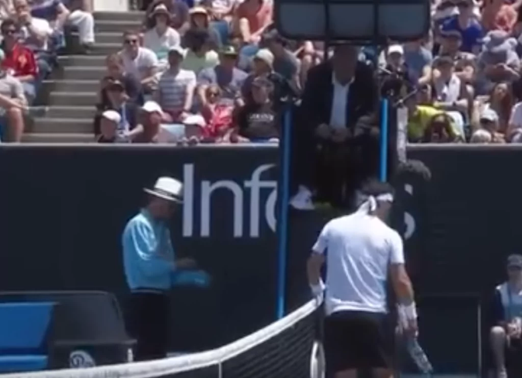 fognini
