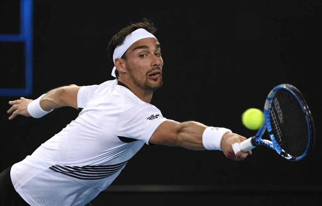 fognini