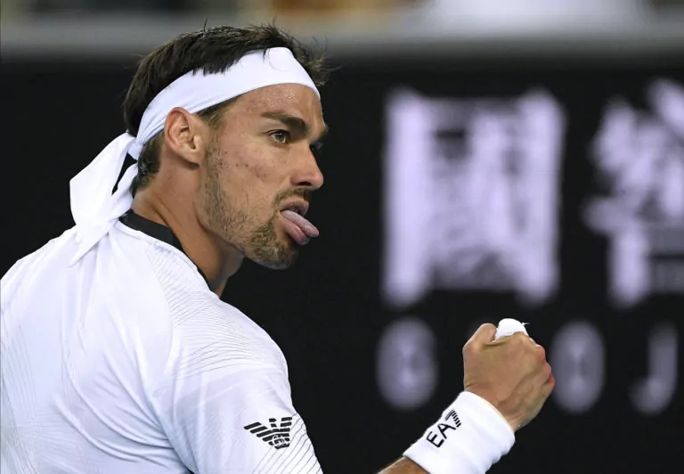 fognini