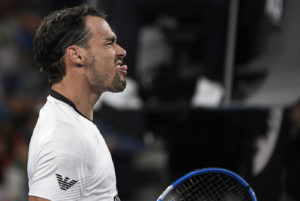 fognini