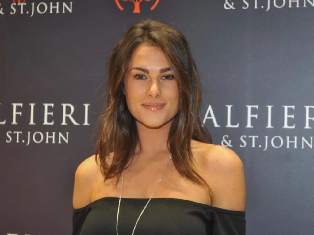 francesca sofia novello