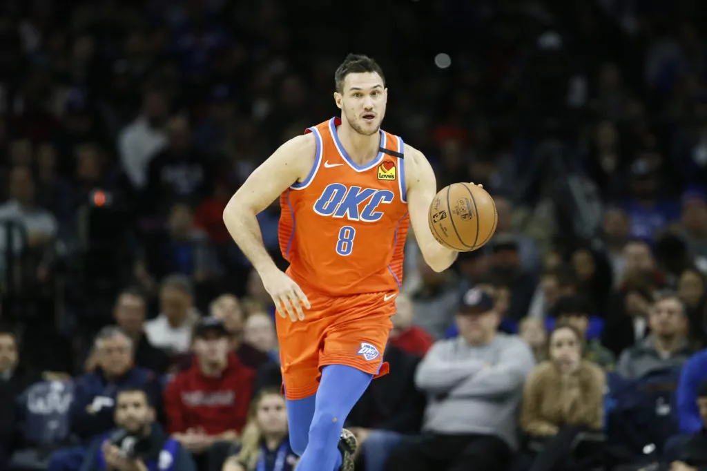 gallinari