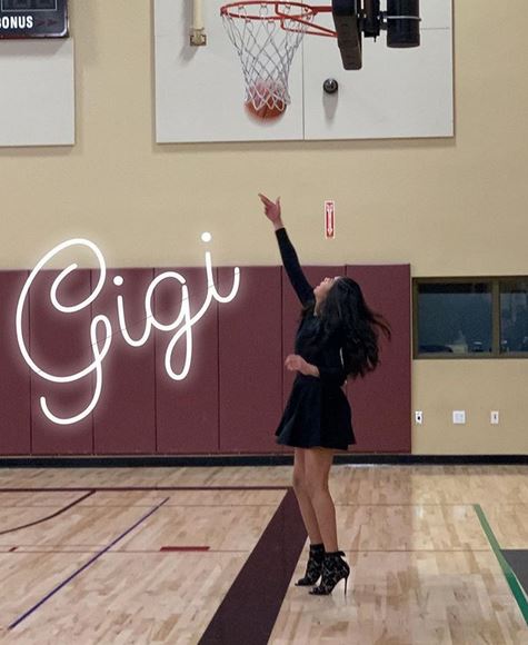 kobe bryant gianna