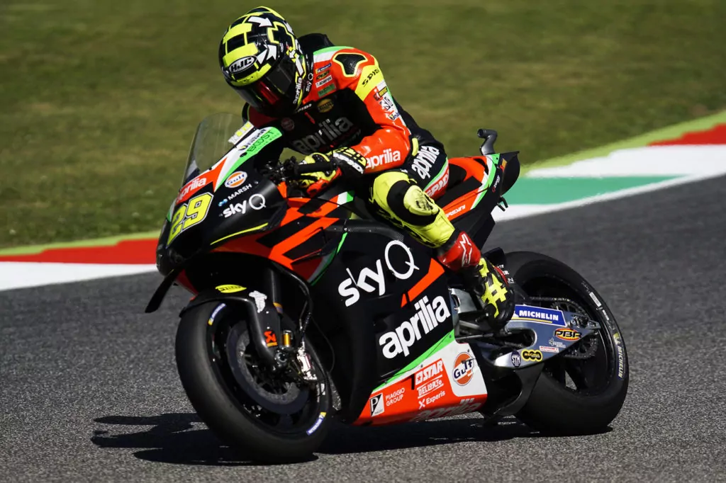 iannone