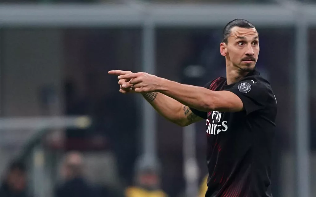 ibrahimovic