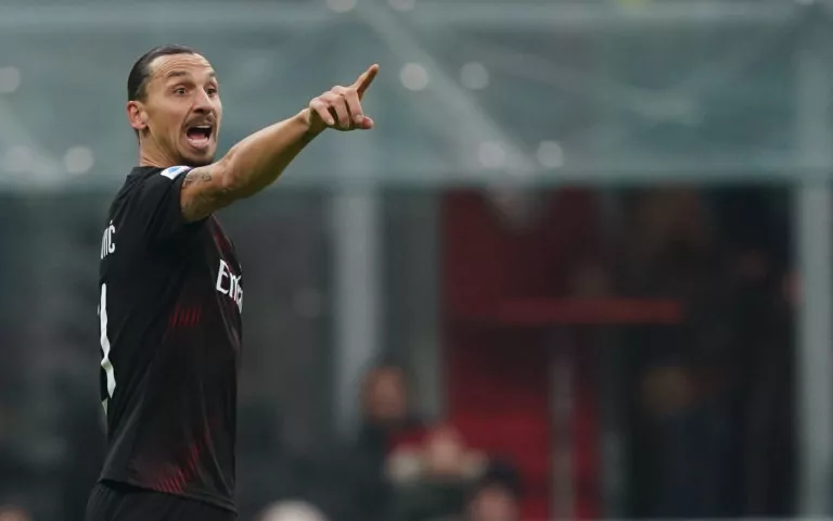 ibrahimovic