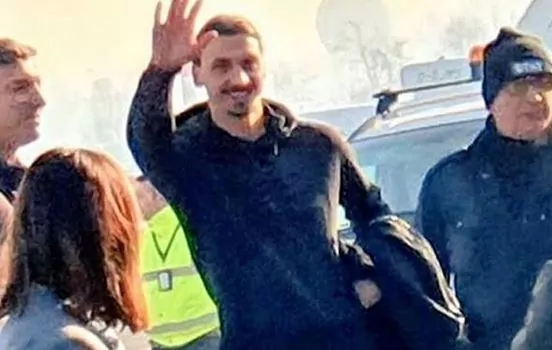ibrahimovic