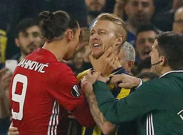 ibrahimovic
