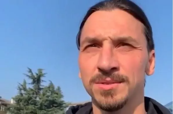 ibrahimovic