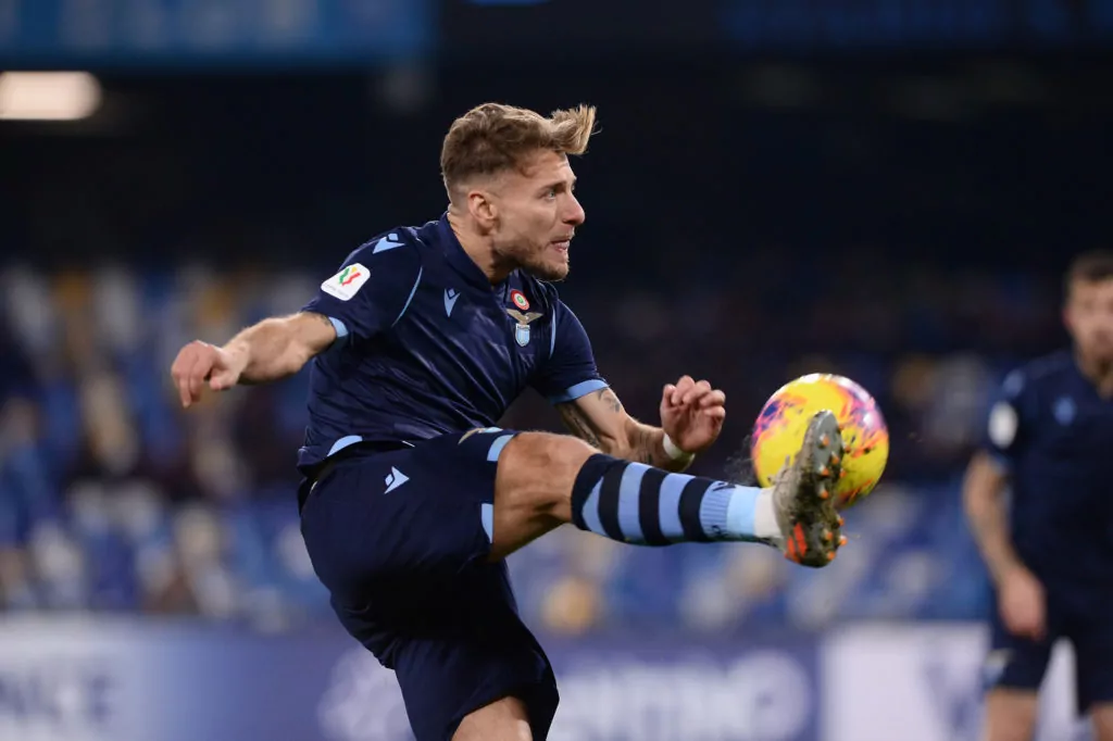 immobile