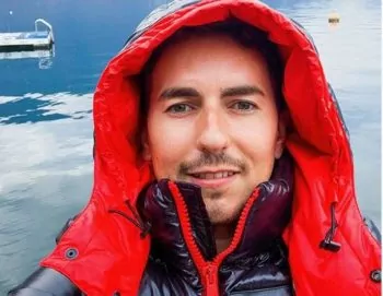 jorge lorenzo