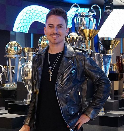 jorge lorenzo