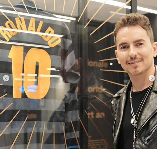 jorge lorenzo