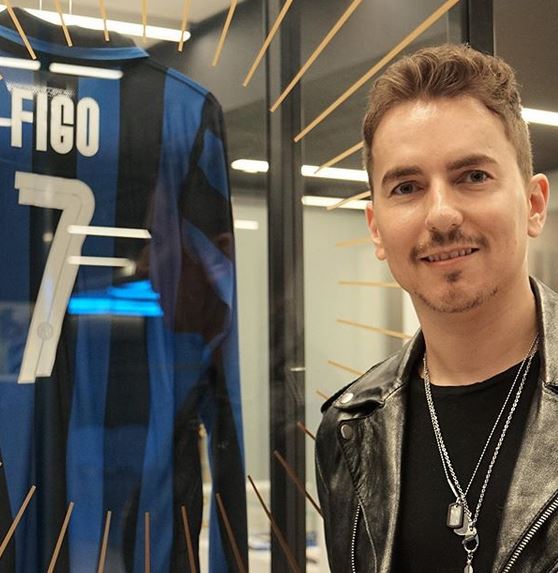 jorge lorenzo