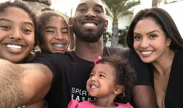 kobe bryant