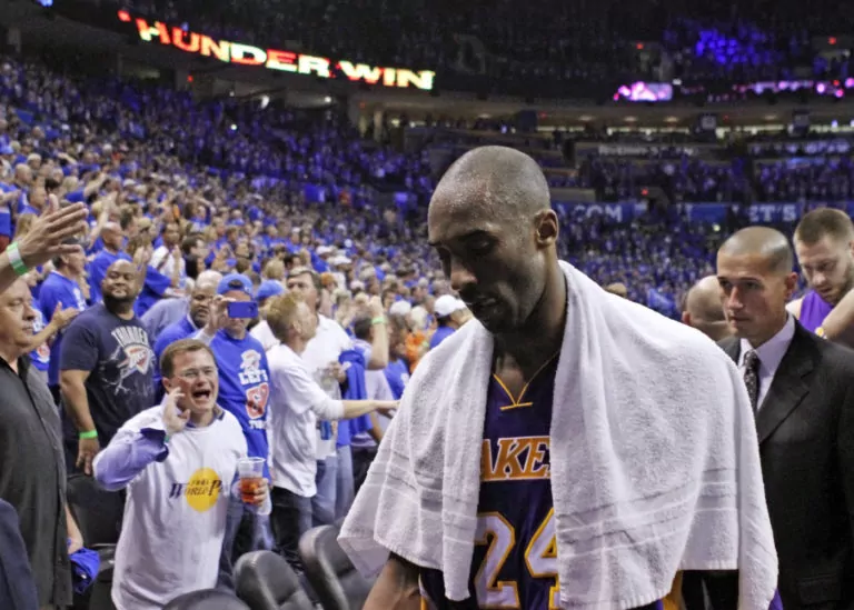 Kobe Bryant