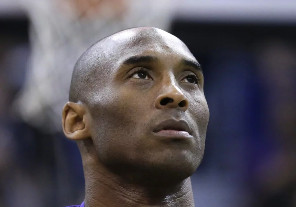 kobe bryant