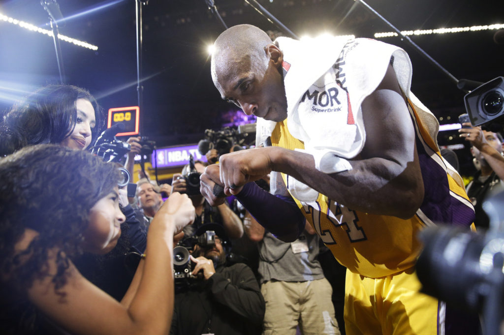kobe bryant gianna