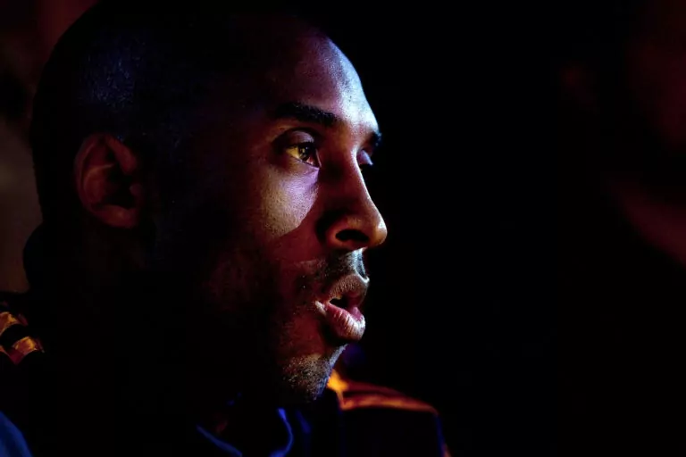 kobe bryant