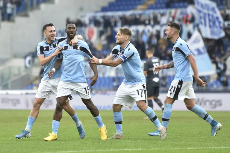 lazio