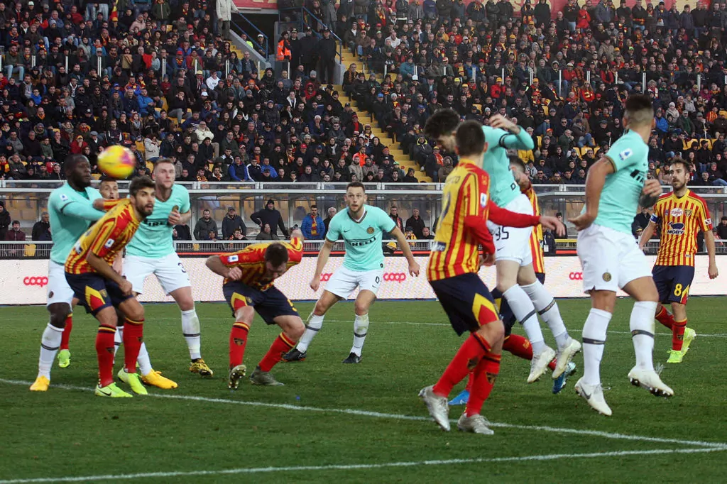 lecce inter