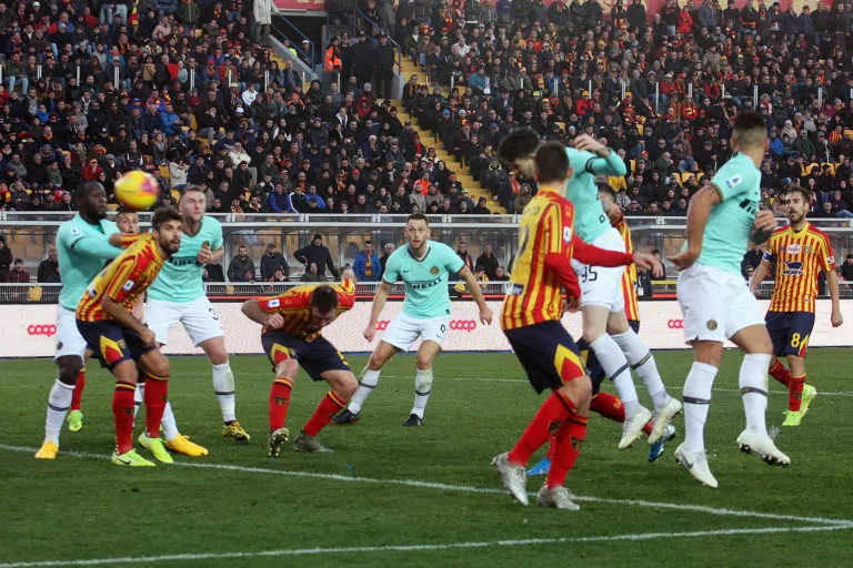 lecce inter