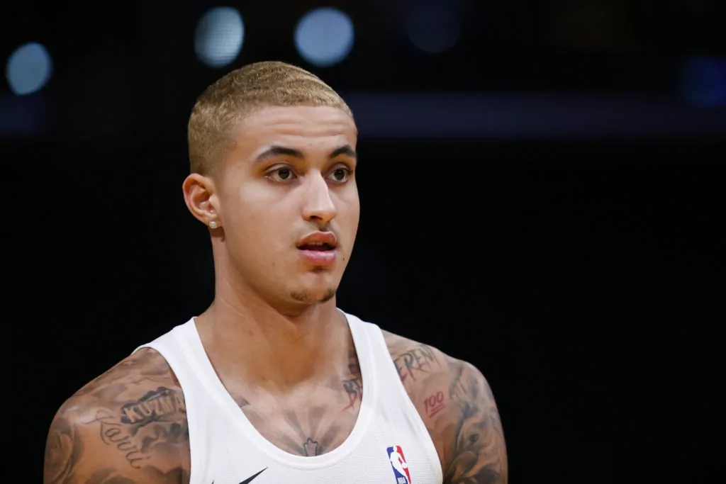 Kyle Kuzma