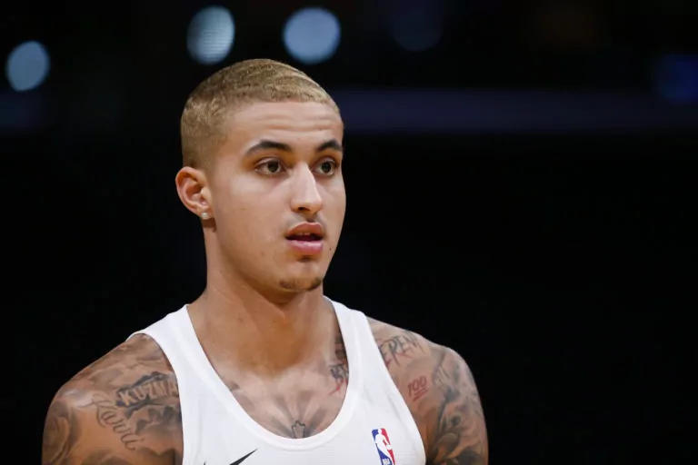 Kyle Kuzma