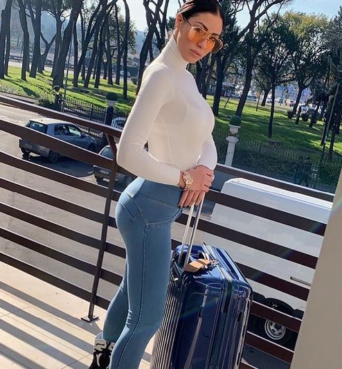 Marianna Vertola