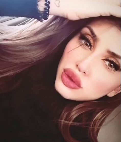 martina di maria