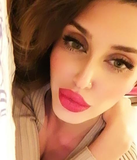 martina di maria