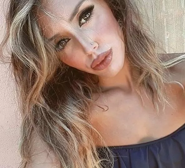 martina di maria