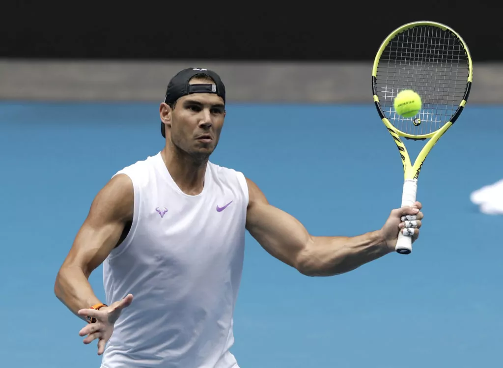 nadal