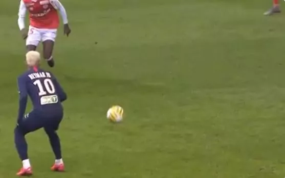 neymar