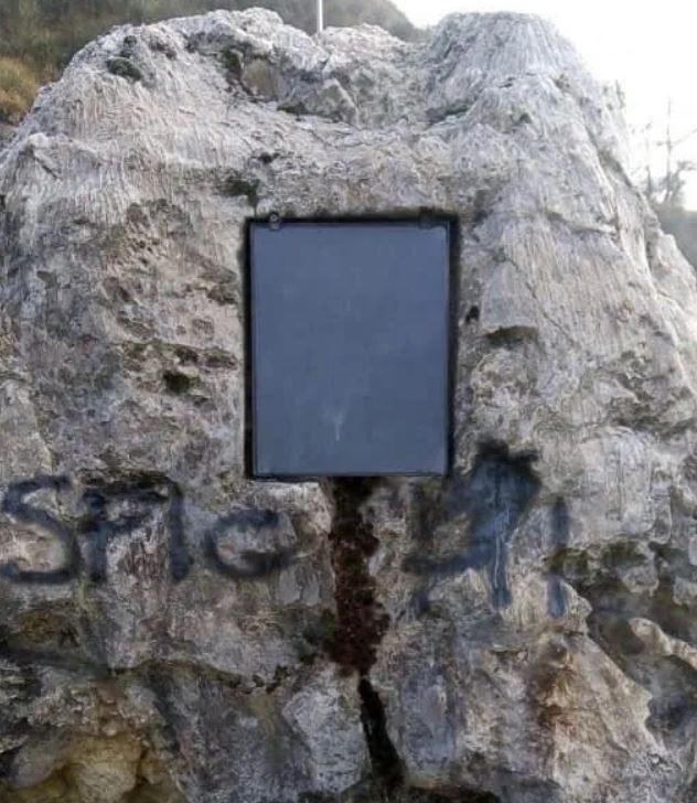 monumento pantani