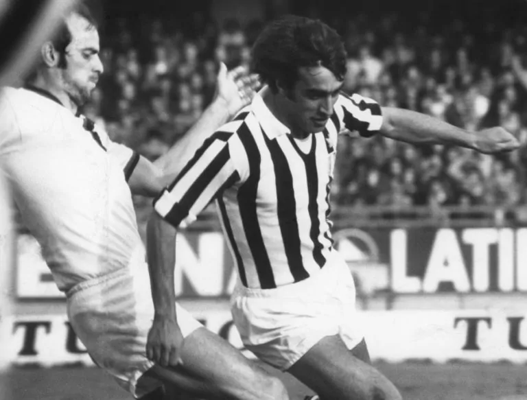 Pietro Anastasi