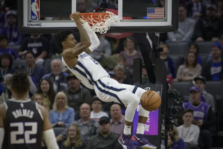 Ja Morant