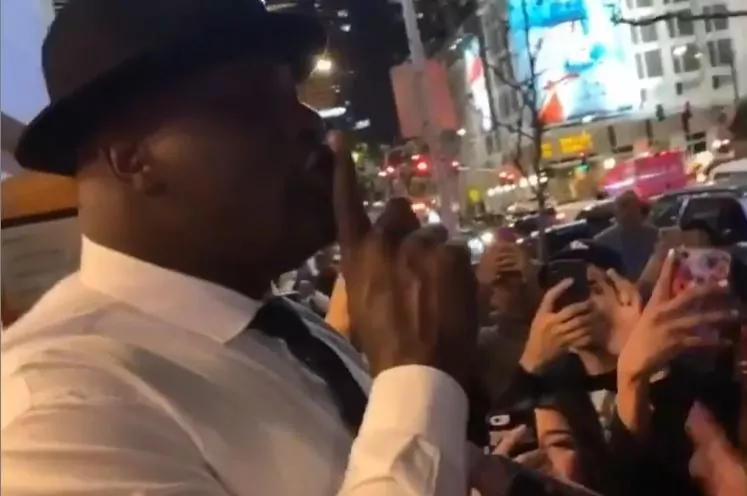 shaq