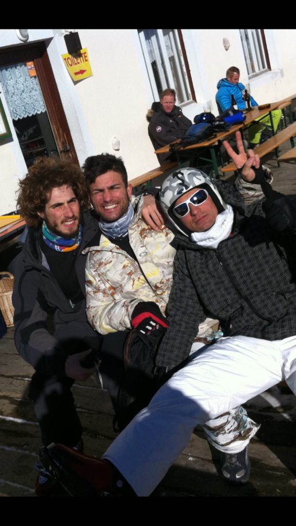 mattia pasini simoncelli
