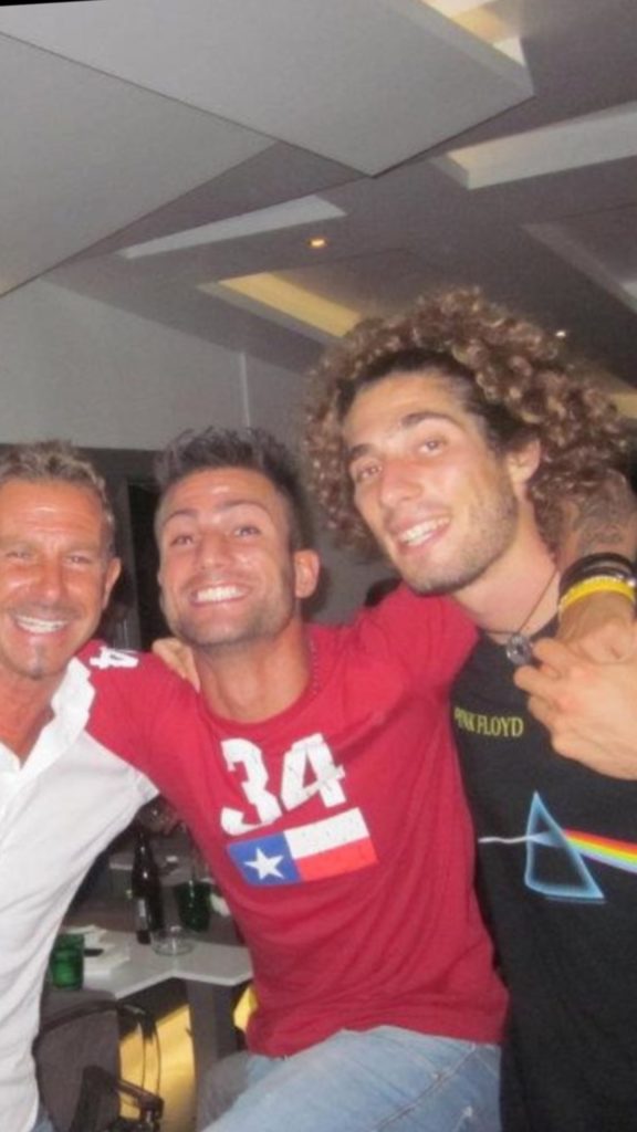 mattia pasini simoncelli