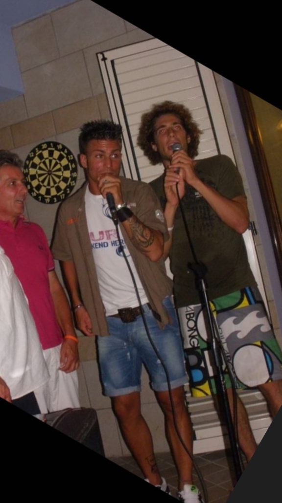 mattia pasini simoncelli