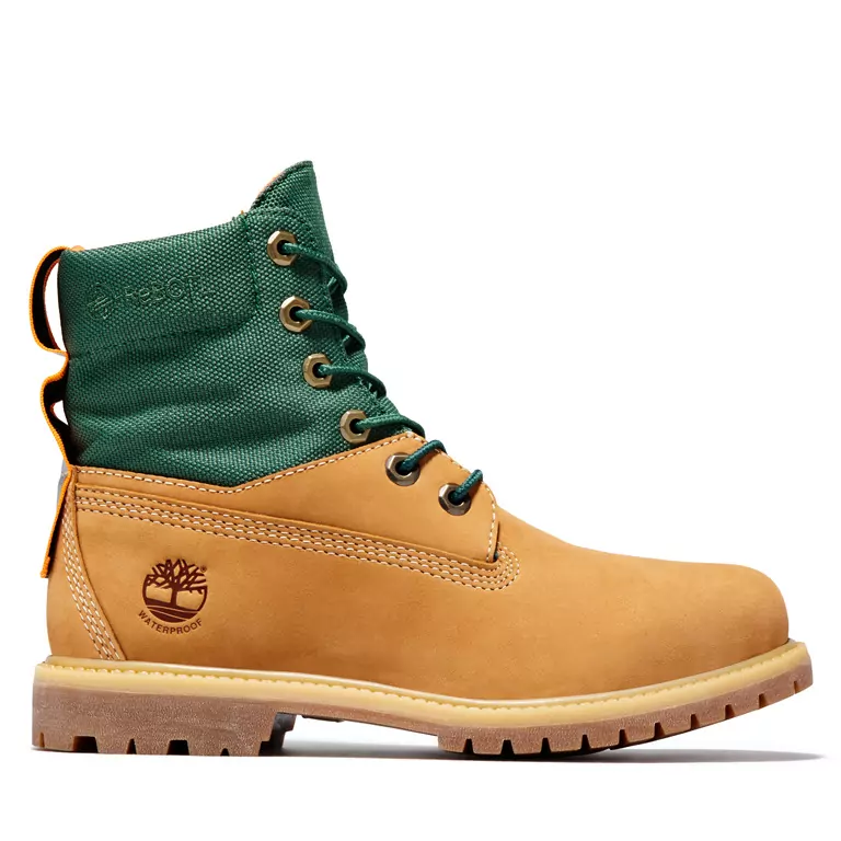 timberland