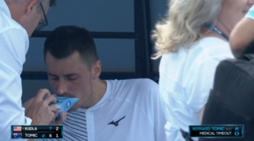 tomic