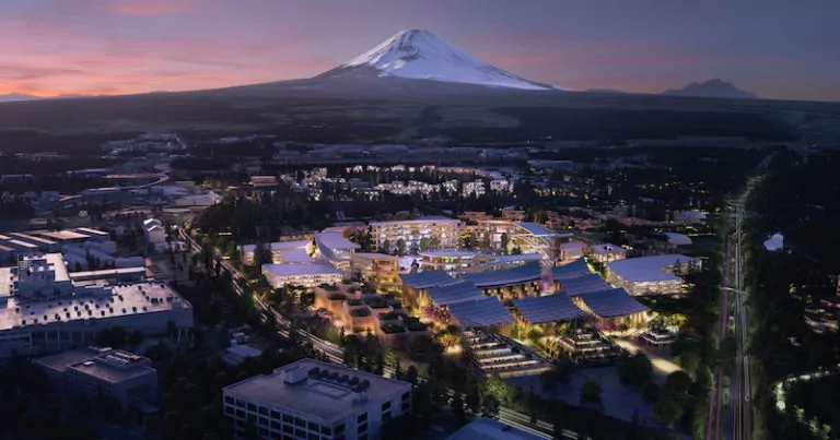 toyota city