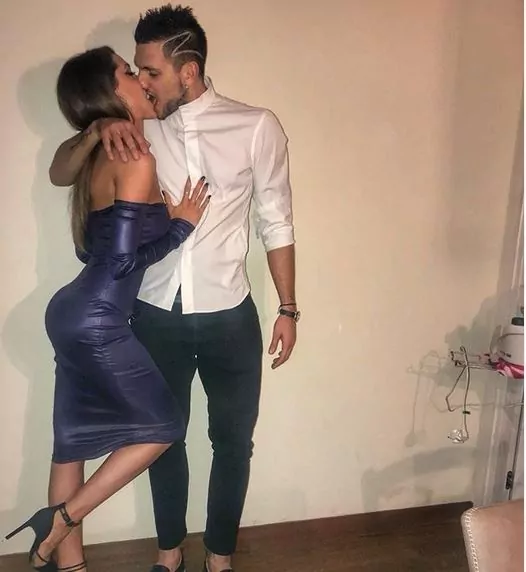 alessandro gentile vanja josic