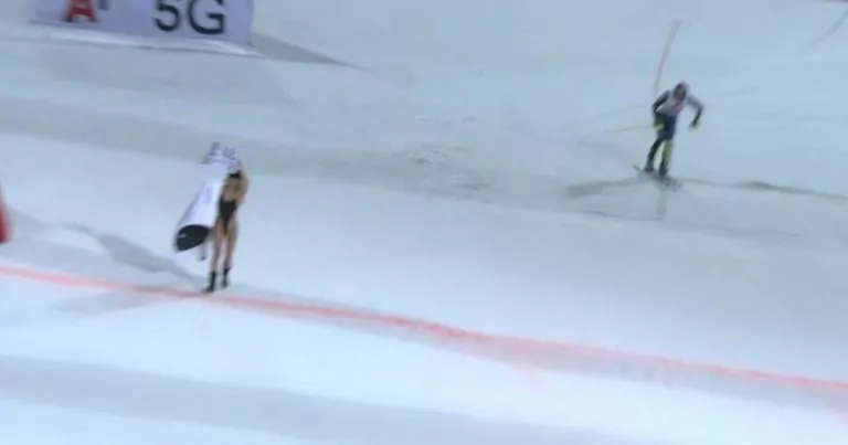 vinatzer coppa del mondo sci schladming