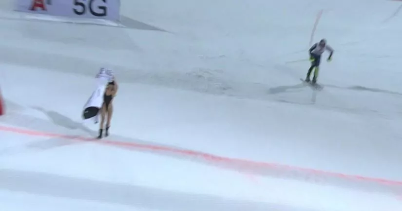 vinatzer coppa del mondo sci schladming