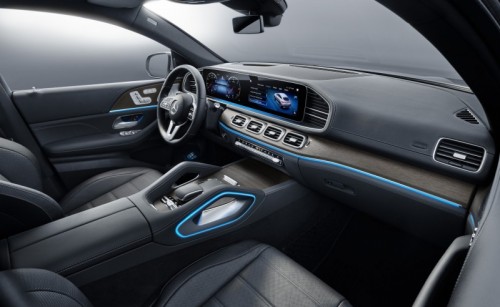 gle coupe