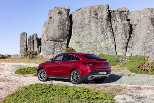 gle coupe